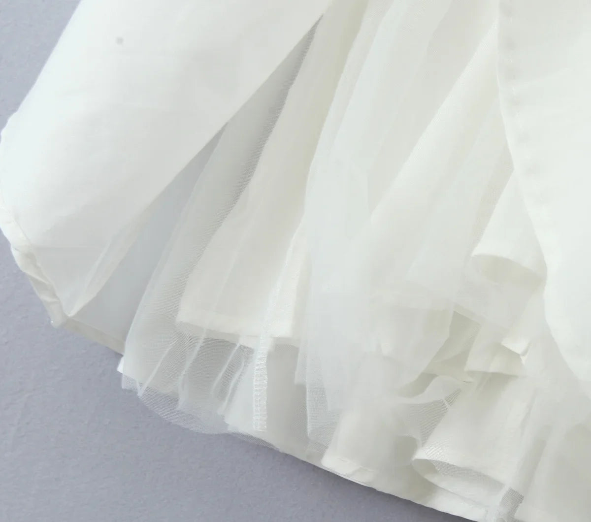 Bonjour Baby Dress