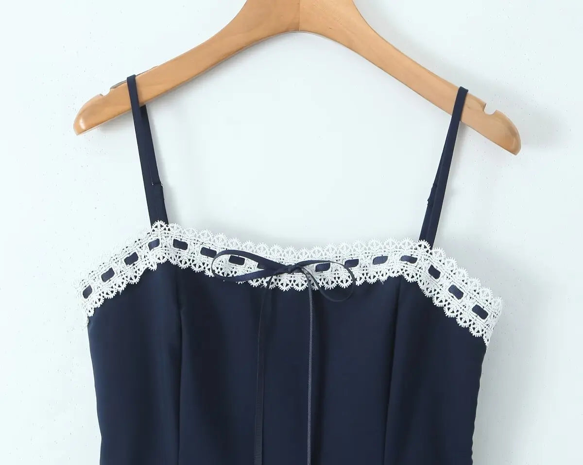 Rachelle Dress