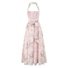 Rose Chérie Dress