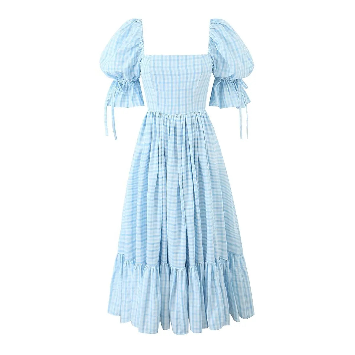 Camilla Dress
