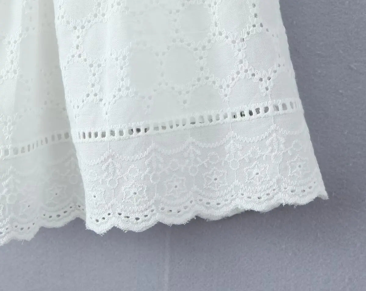 Isabella Dress