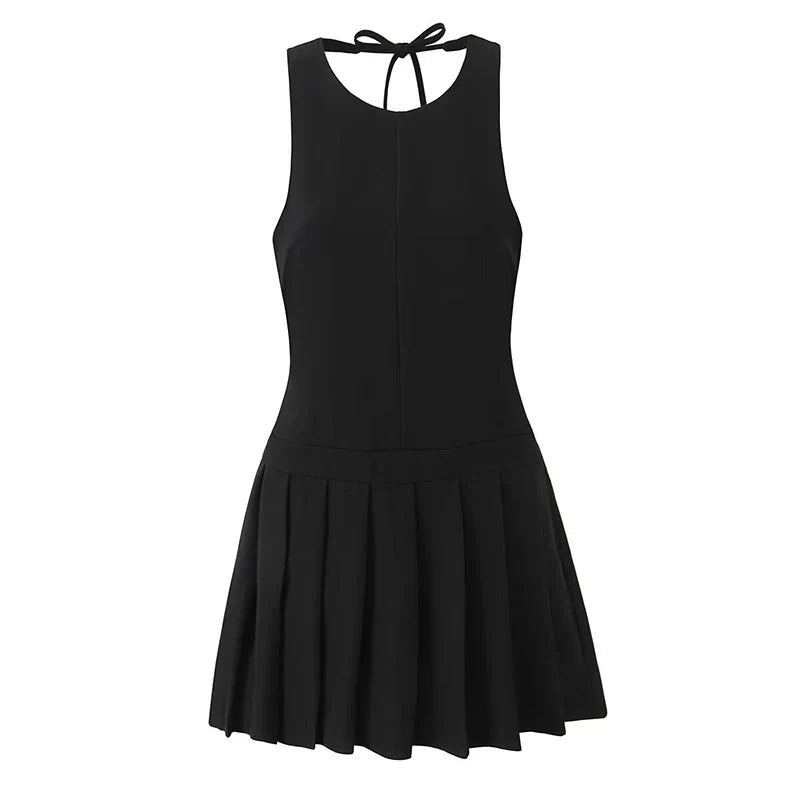 Sweeney Dress