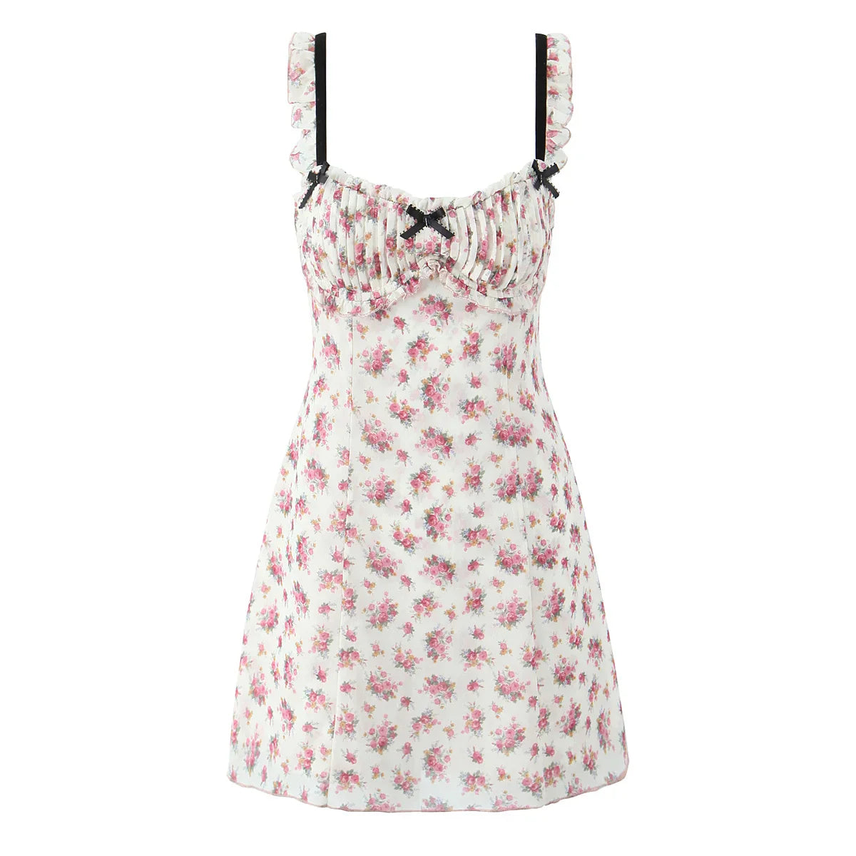 Kynthia Dress
