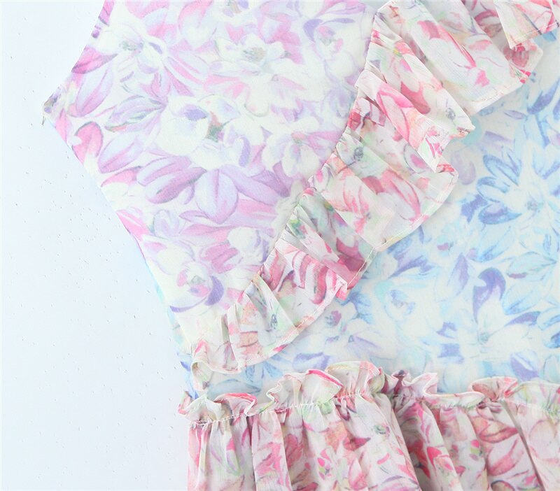 Kingdom Dance Dress