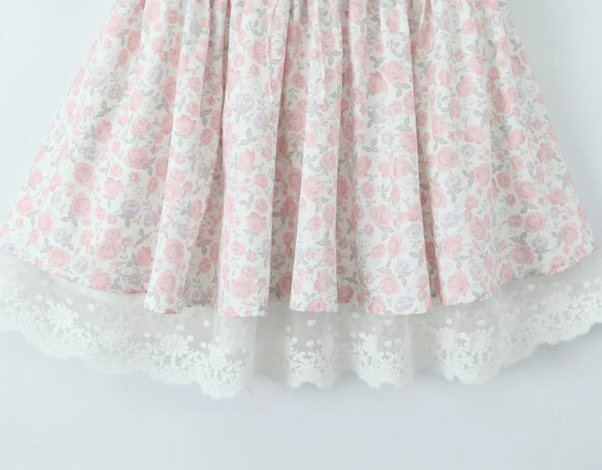 Meredith Dress