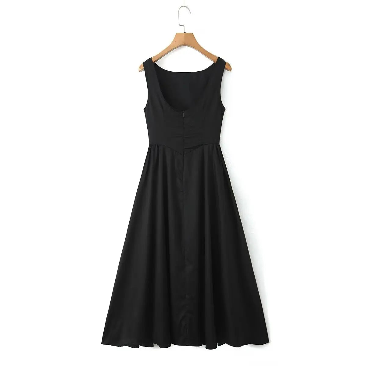 Nikita Dress