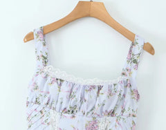 Zandria Dress