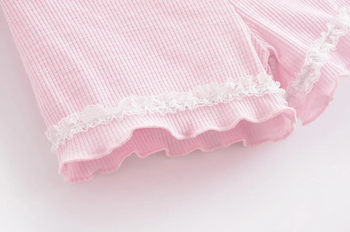Soft Era Shorts