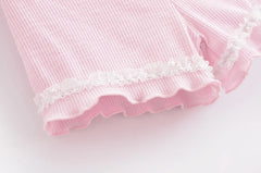 Soft Era Shorts