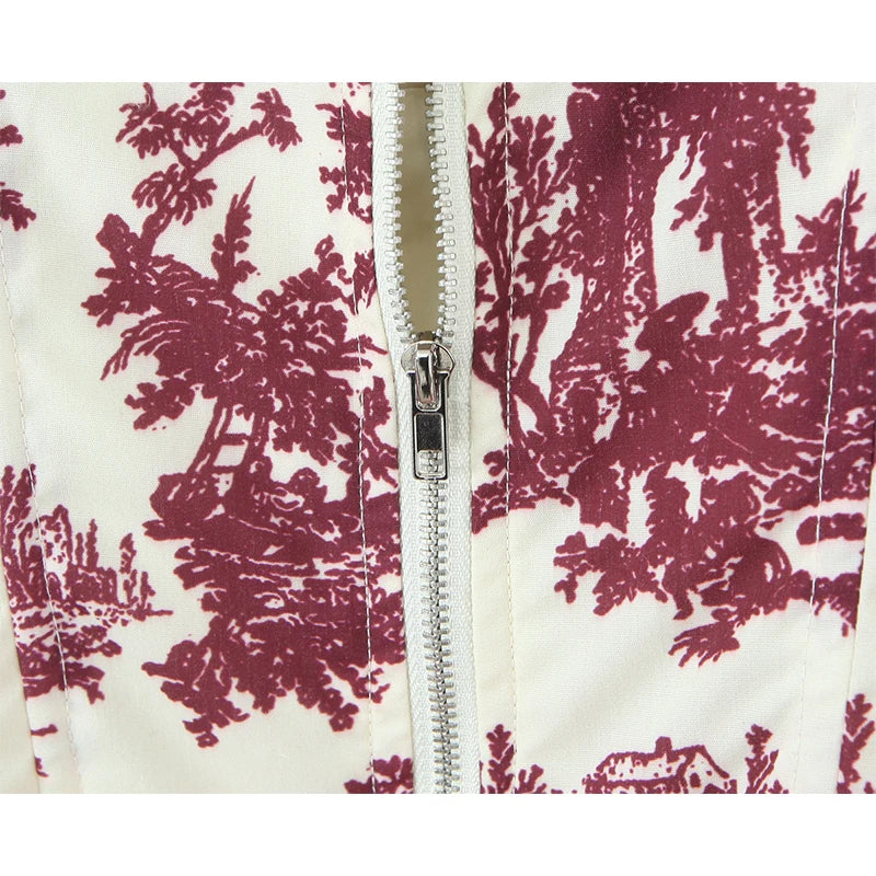 Anemone Top