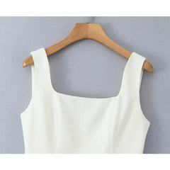 Notebook Dress