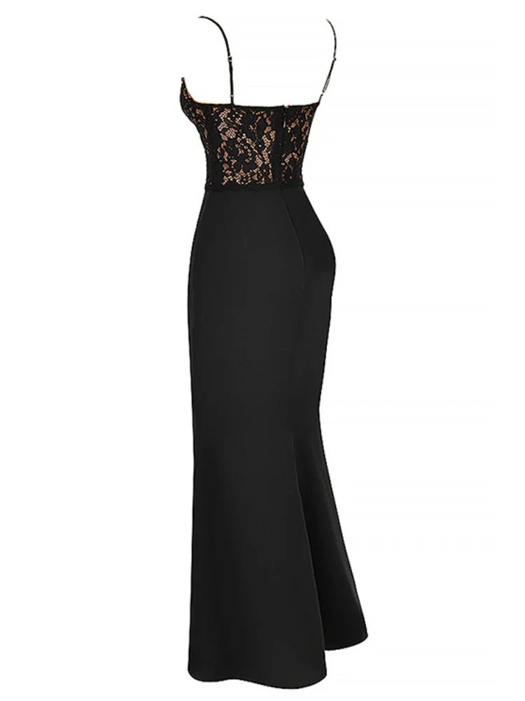 La Dolce Vita Dress