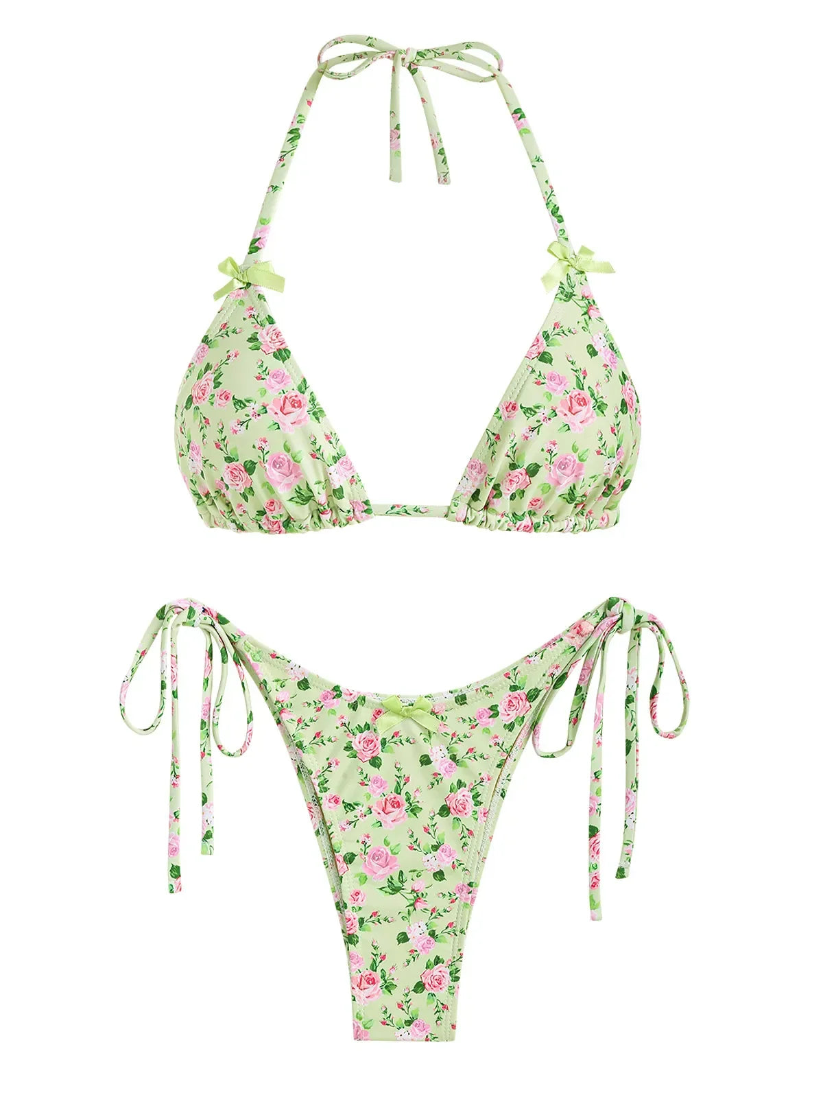 Pomodoro Bikini