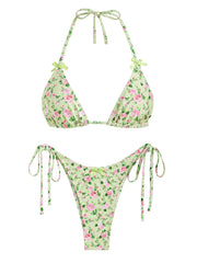 Pomodoro Bikini