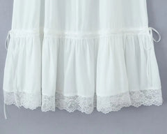 Camellia Dress
