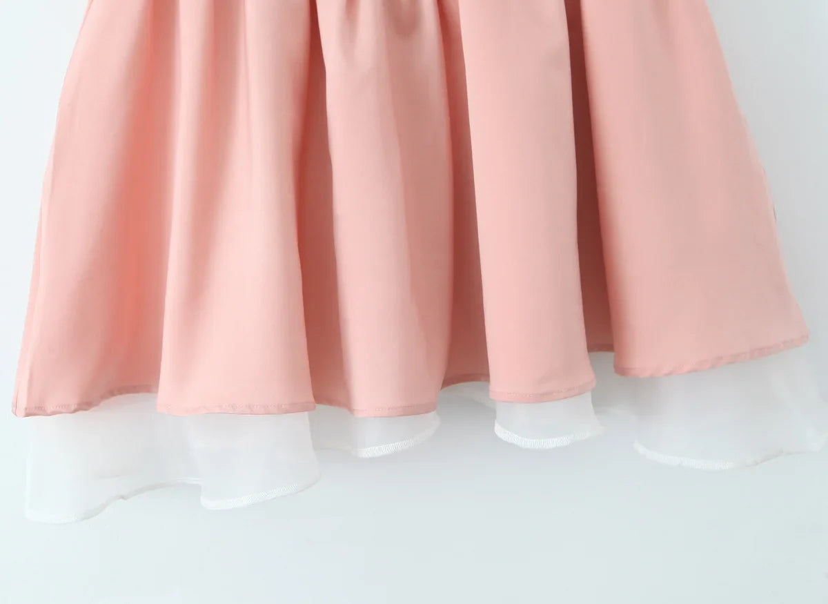 Zoe Dress