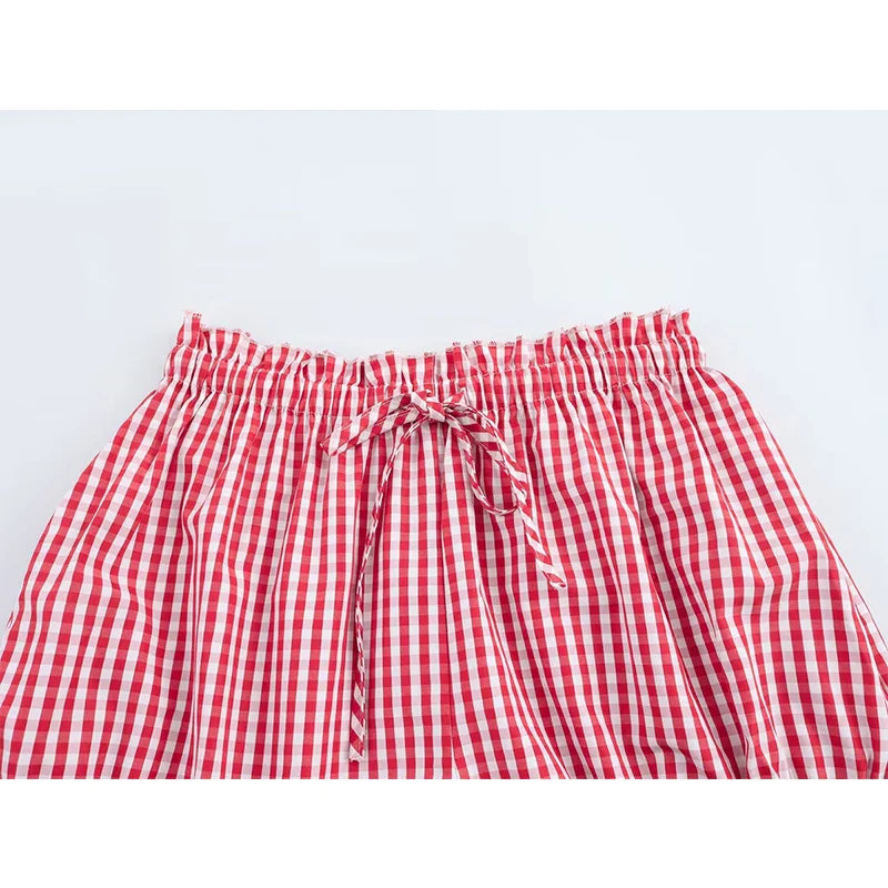 Stella Shorts