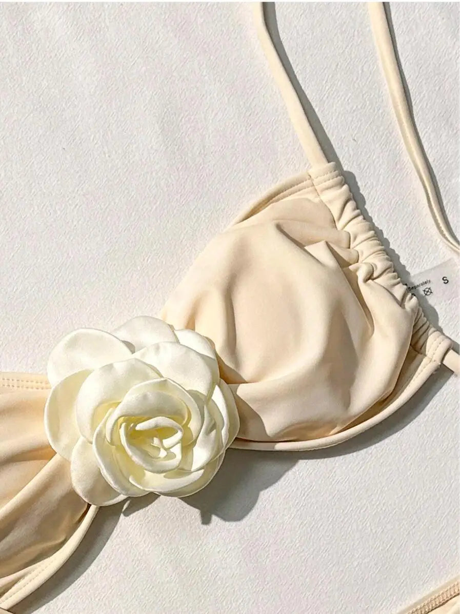 Chai Latte Bikini