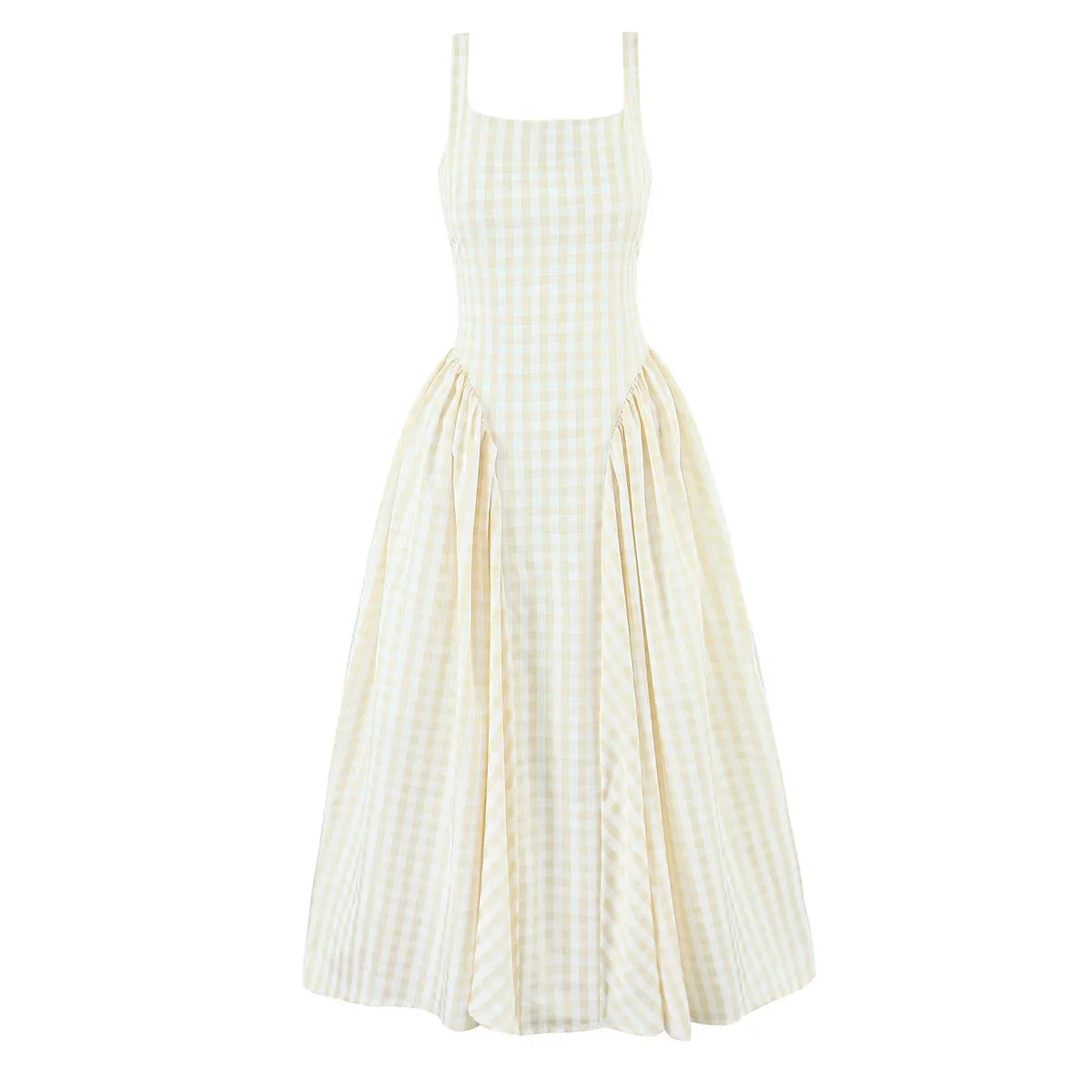 Luna Rosa Dress