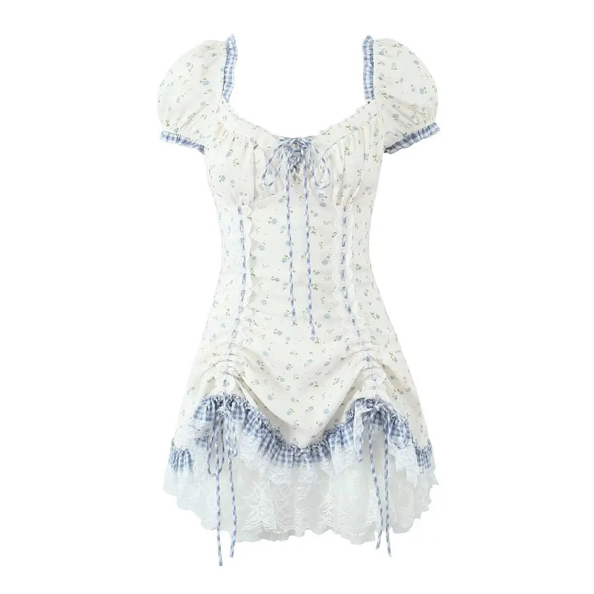 Fleur Mini Dress