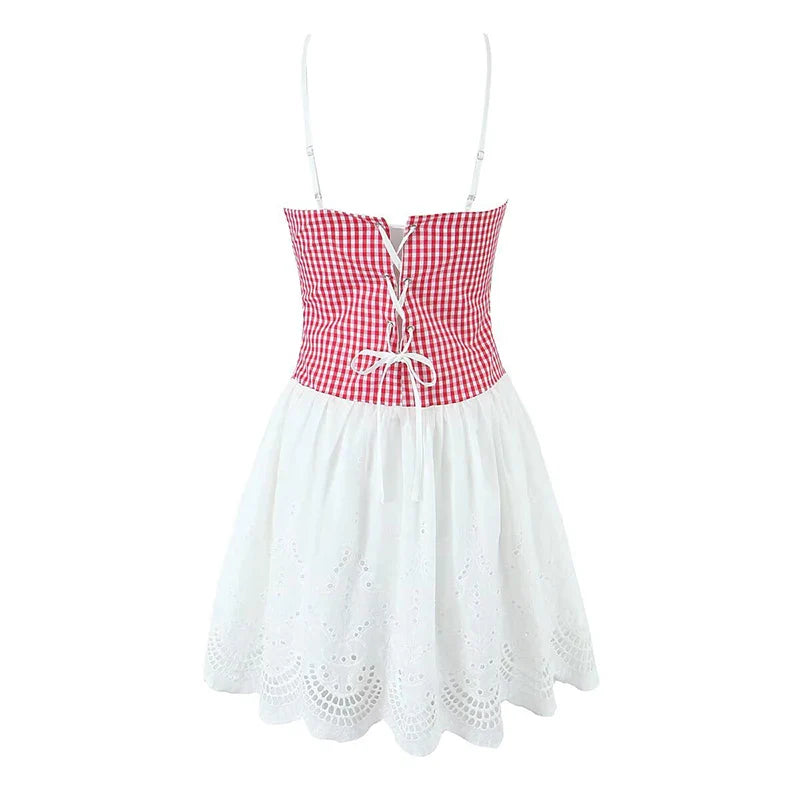 Ophelia Dress