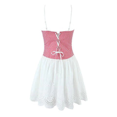 Ophelia Dress