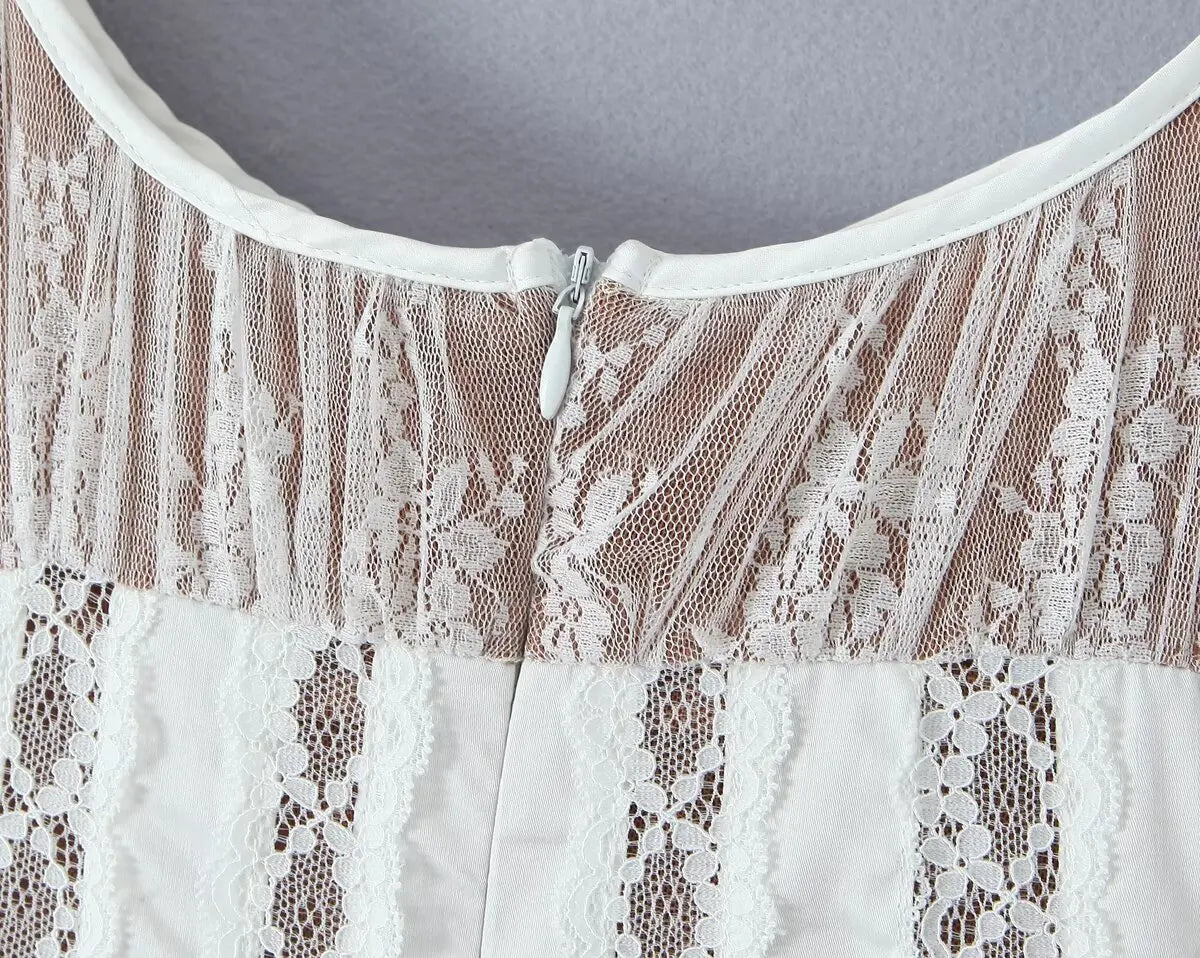 Persephone Dress