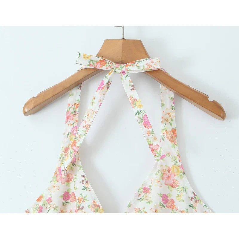Chloe Mini dress