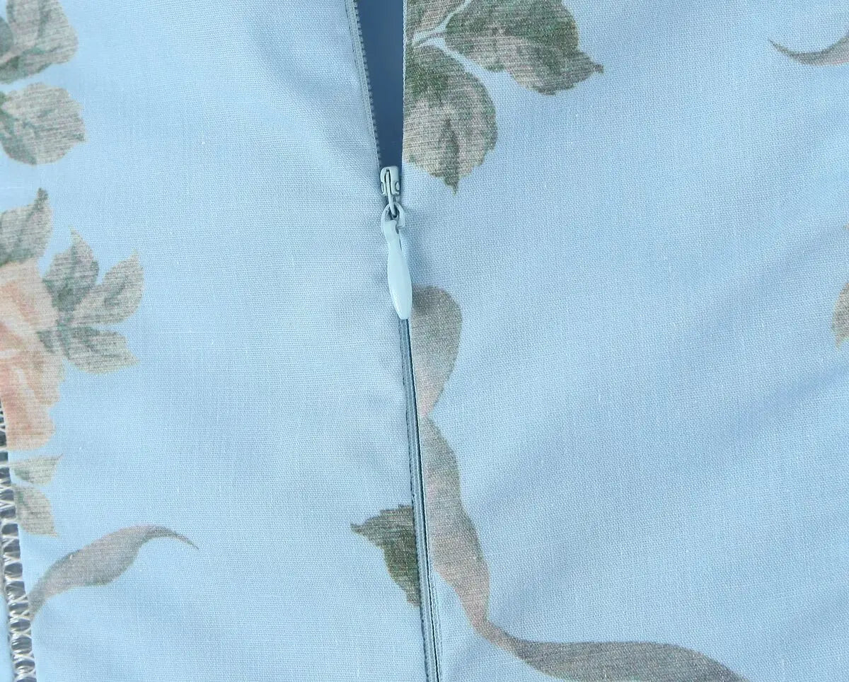 Arletta Dress