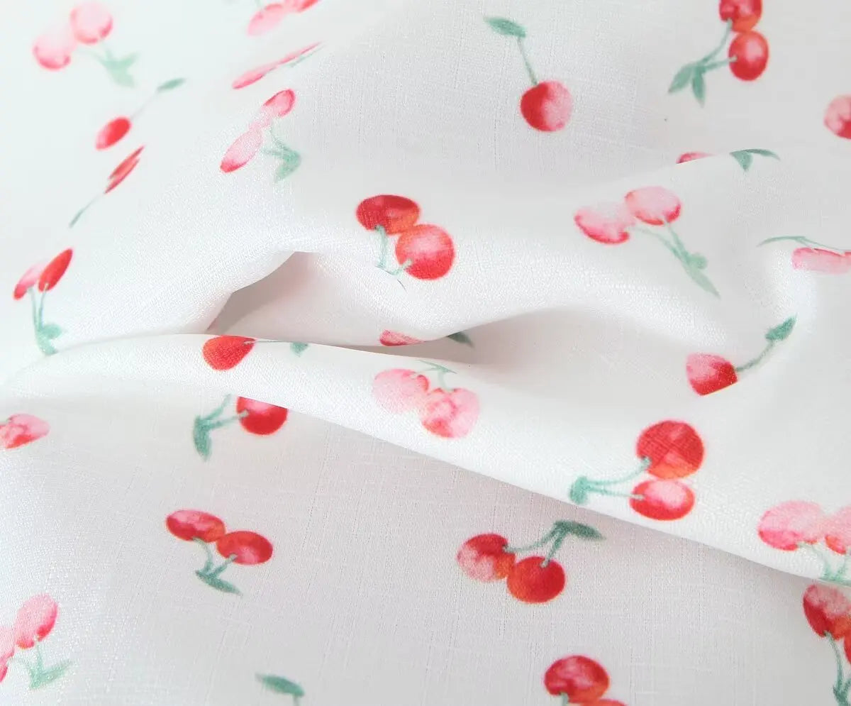 Carnation Dress