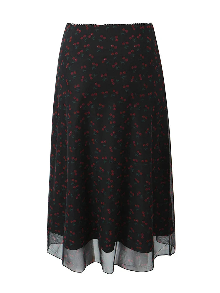 Cherished Skirt
