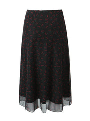 Cherished Skirt