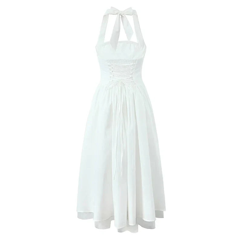 Emerald Maxi Dress