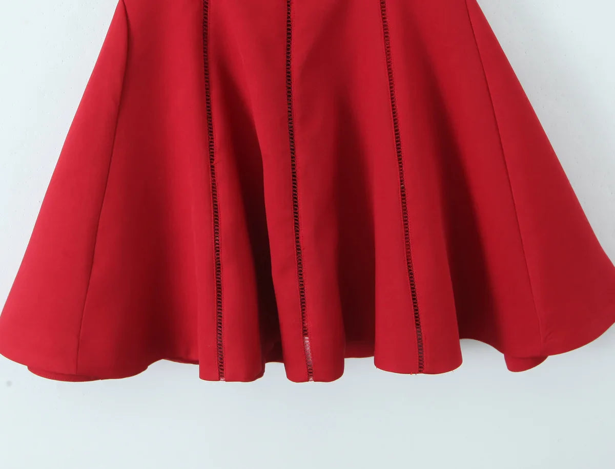 Moon River Dress