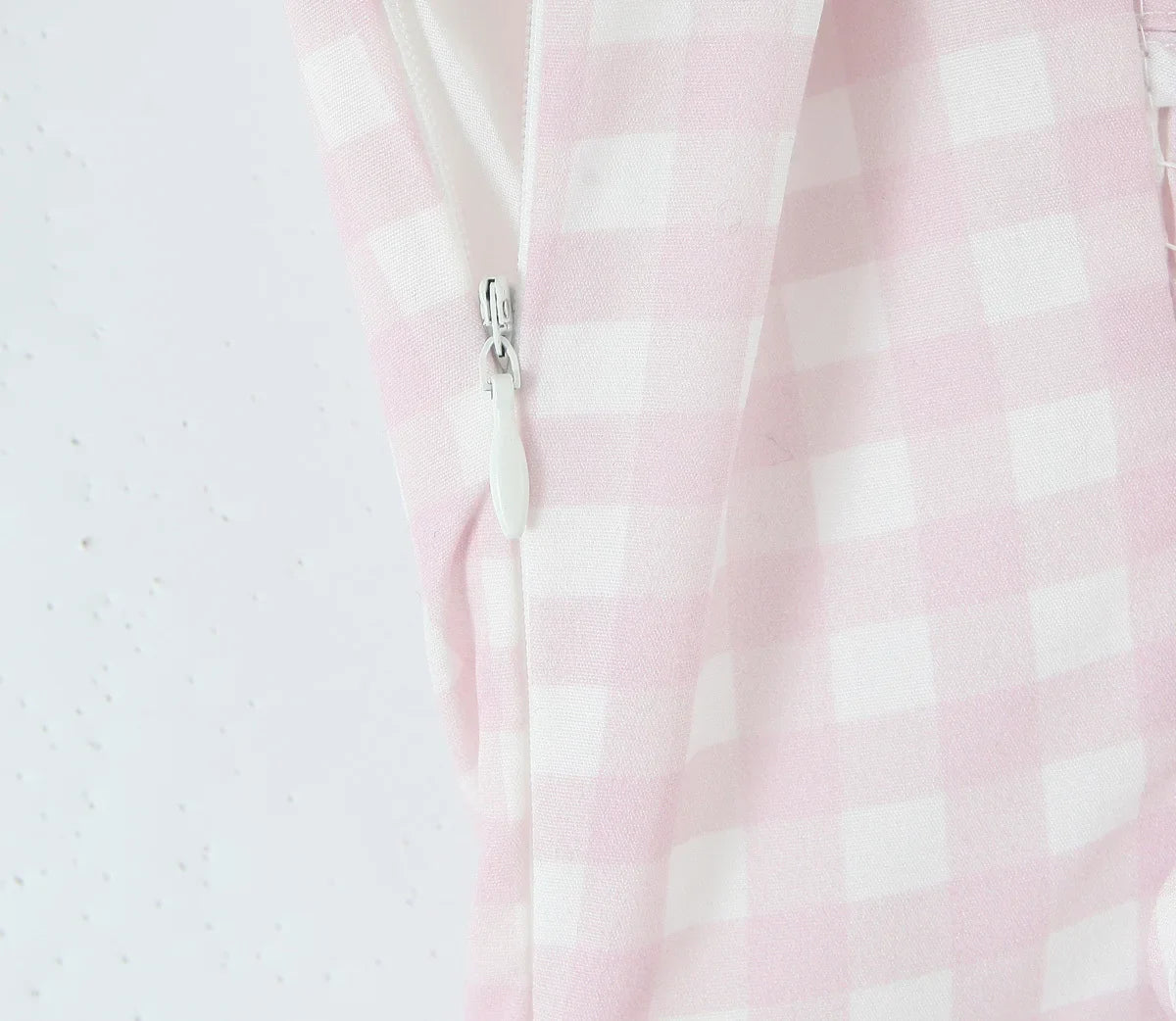 Luna Rosa Dress