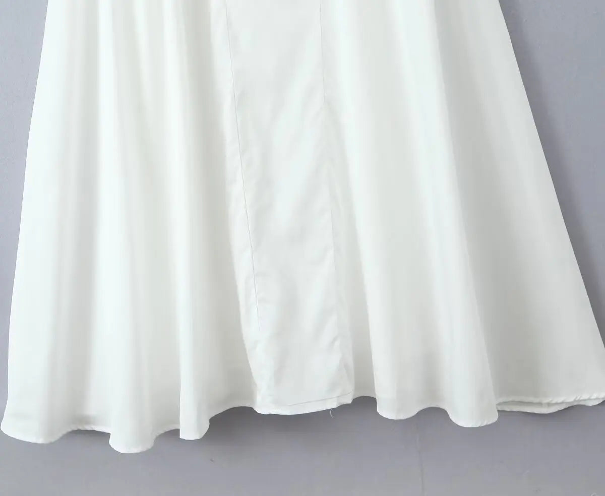 Nikita Dress