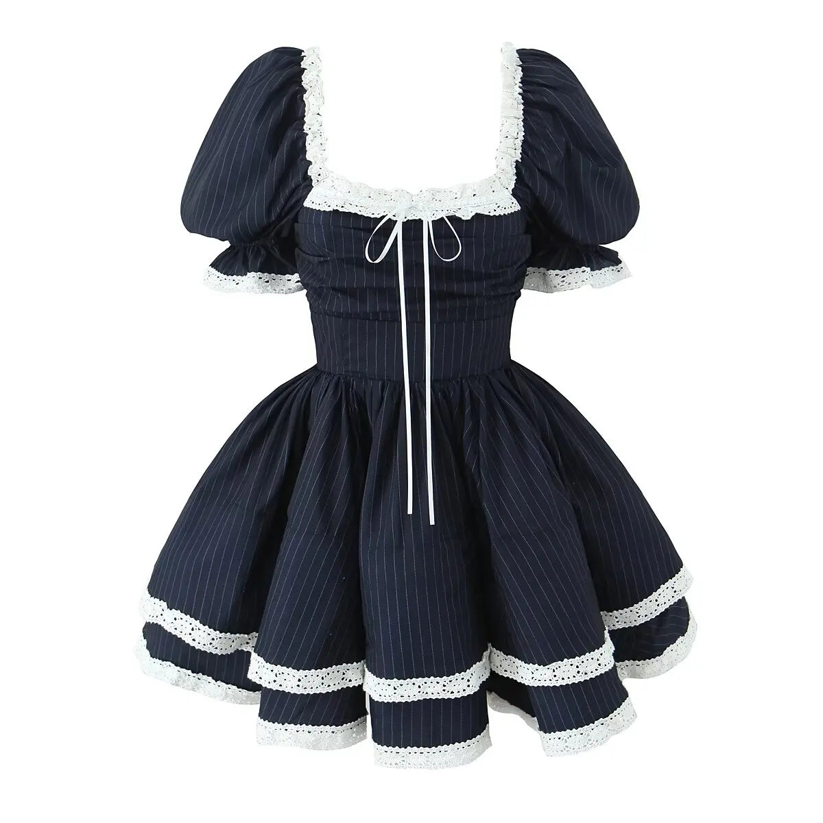 The Ellie Dress