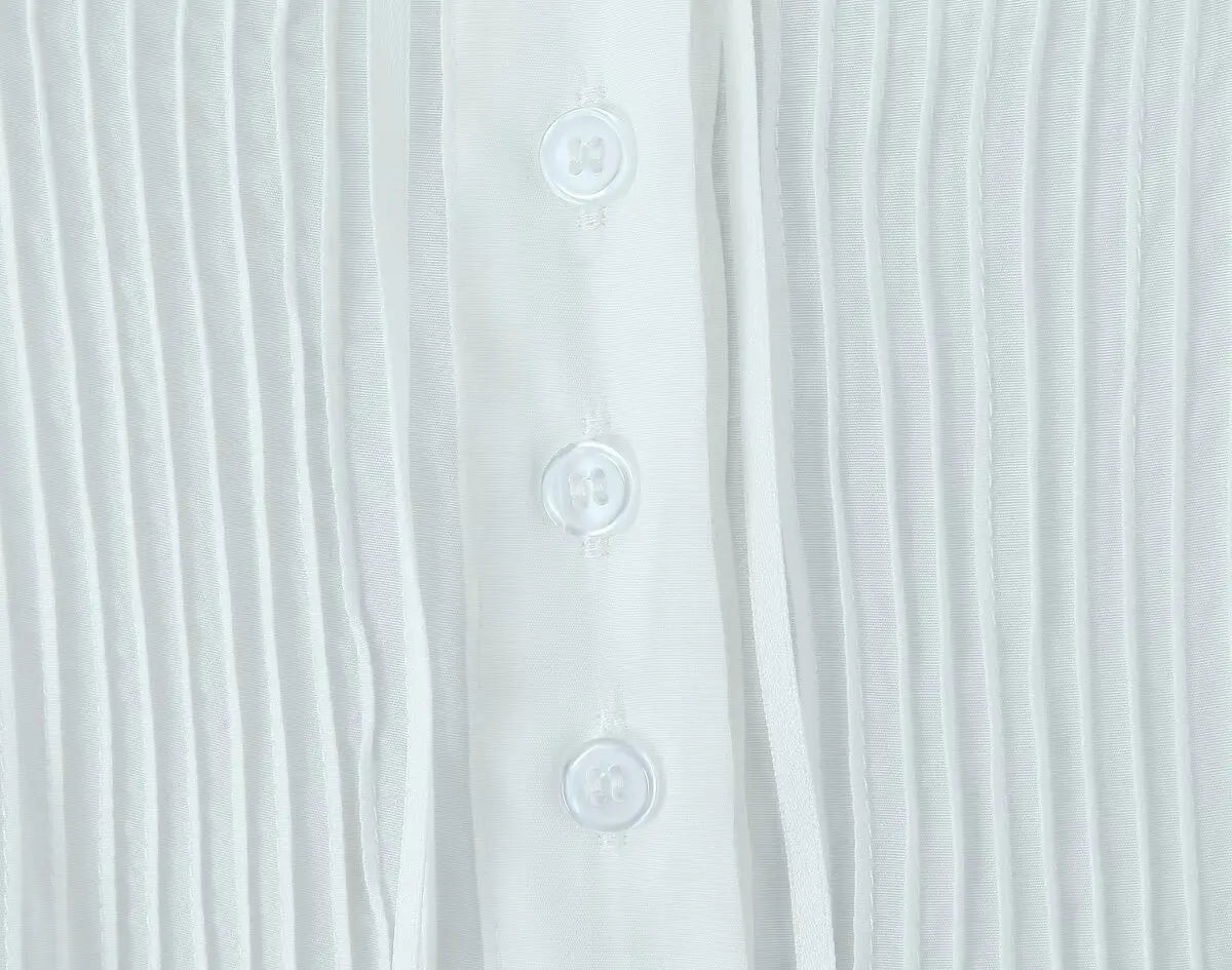 Camellia Dress