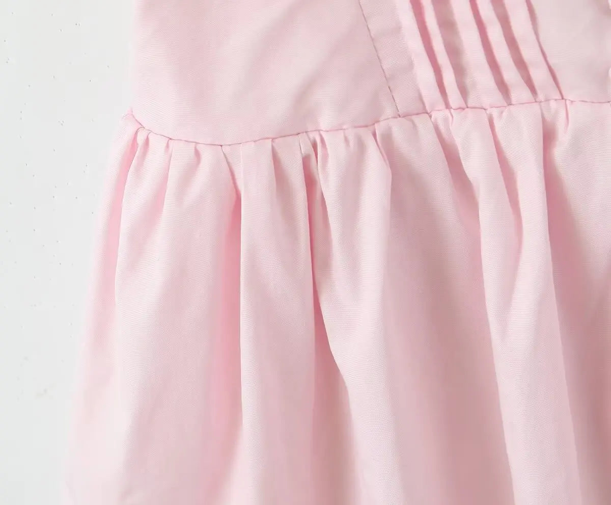 Louise Dress