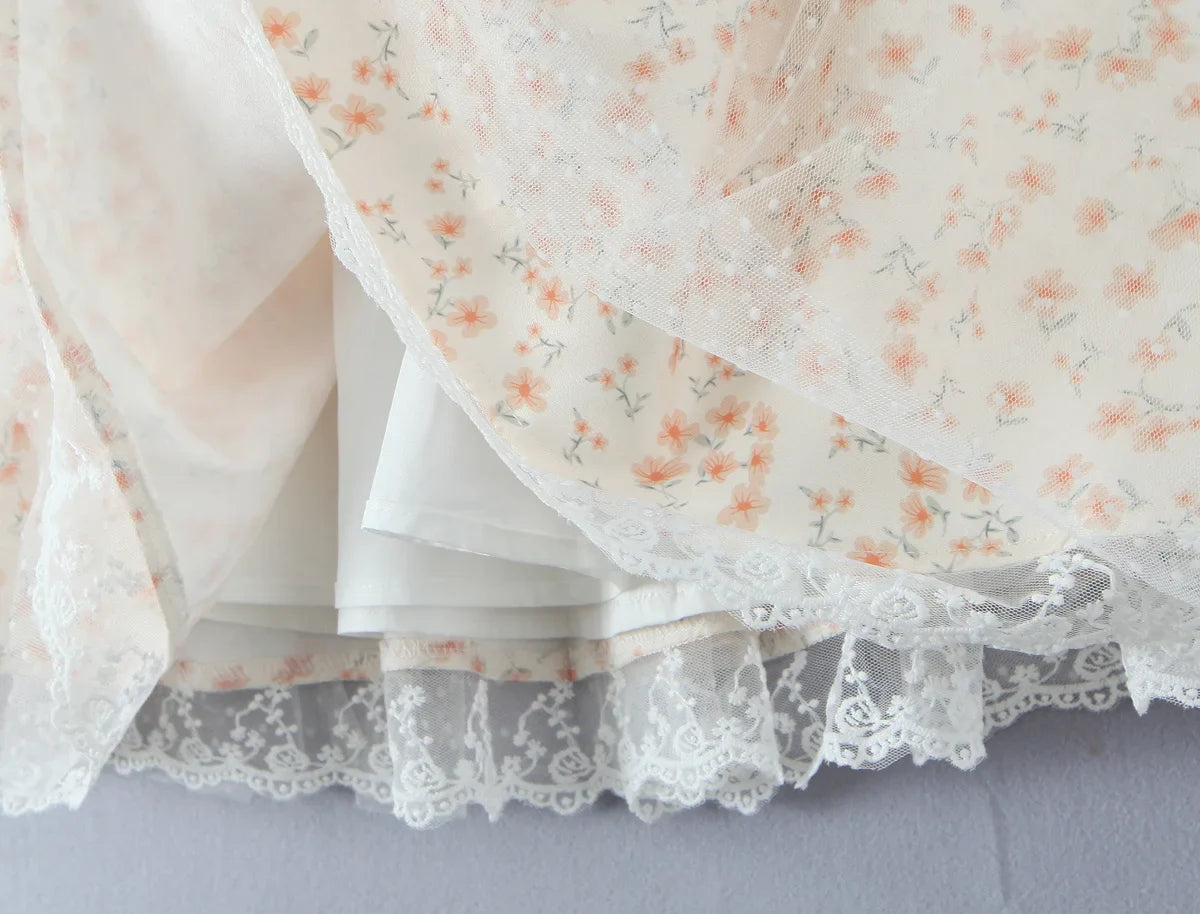 Countryside Dress