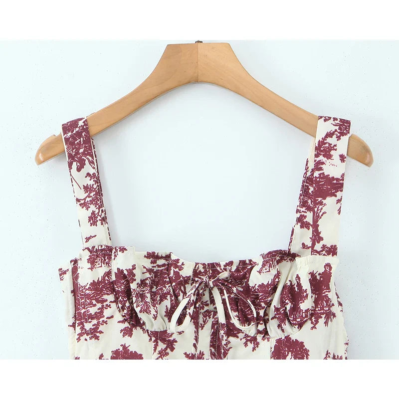 Anemone Top