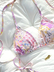 Secret Garden Bikini