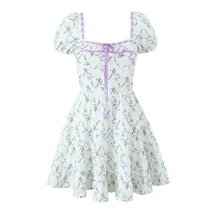 Lilibet Dress