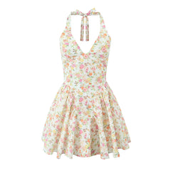 Chloe Mini dress
