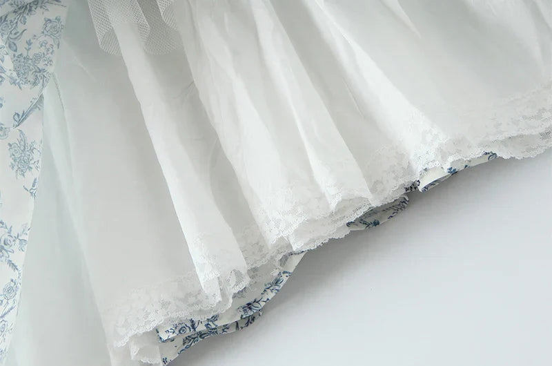 That First Kiss Dress