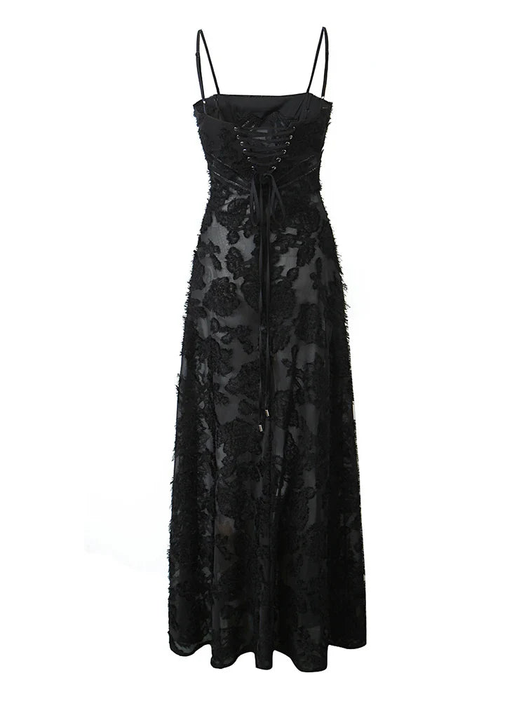 Angelica Dress