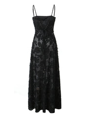 Angelica Dress