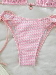 Strawberry Kiss Bikini