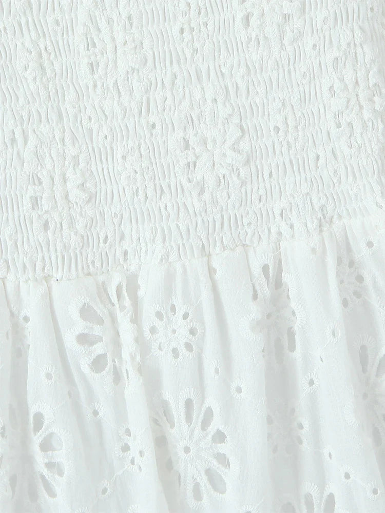 Siesta Dress