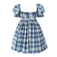 Genevieve Dress